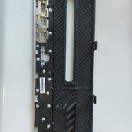 HP Prodesk 400 G4 SFF Desktop Front Bezel Assembly (909652-001)