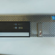 Dell Optiplex 3020 SFF Front Faceplate Bezel Cover (0M37X5)