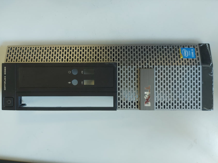 Dell Optiplex 3020 SFF Front Faceplate Bezel Cover (0M37X5)