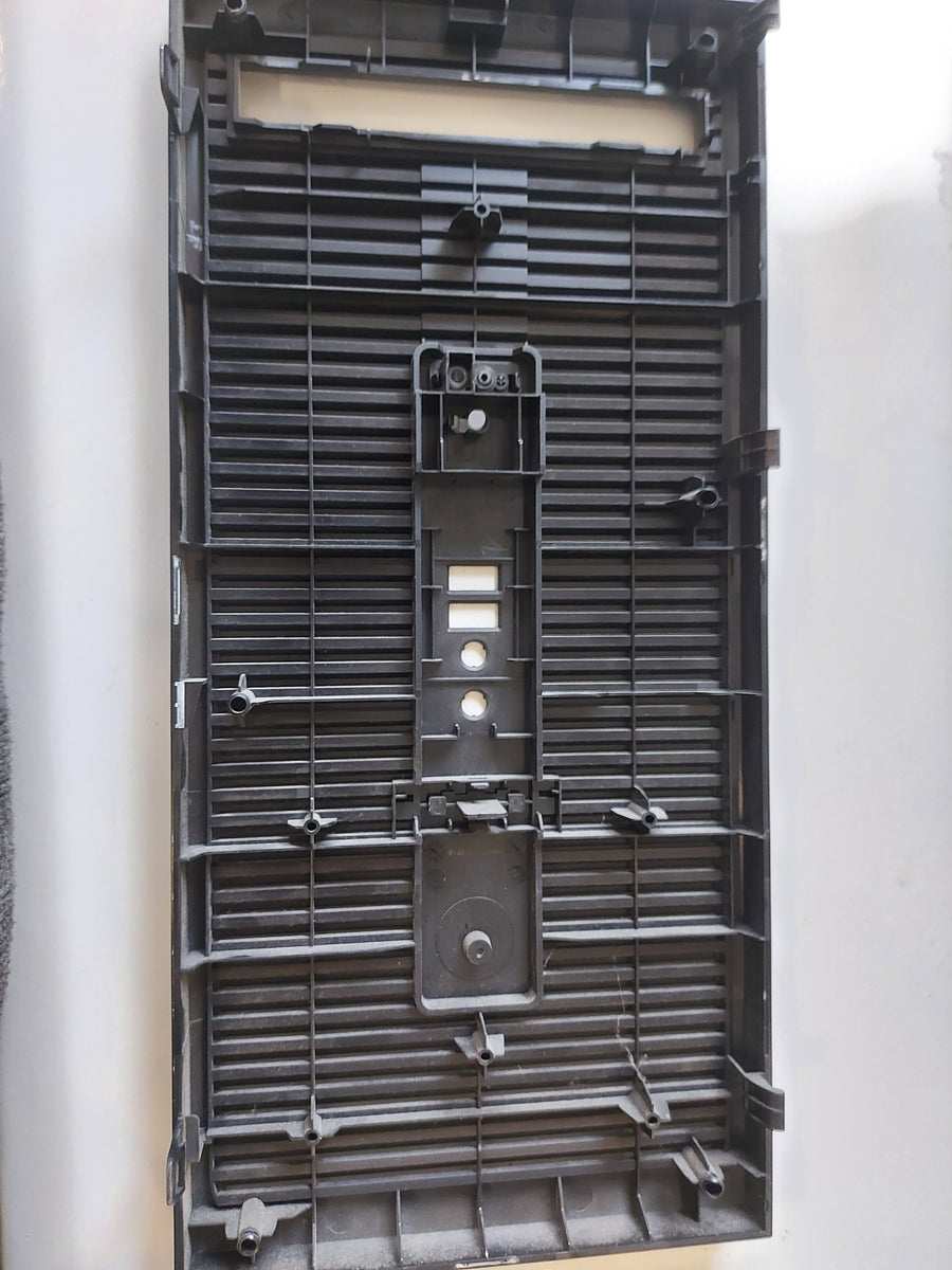 HP ProDesk SFF Desktop faceplate bezel ( C-3598 WH 15051-T6)