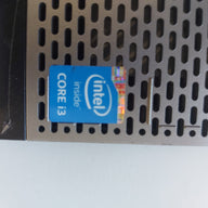 Dell Gray Desktop Front Bezel Optiplex 3020 MT (0NG91R)