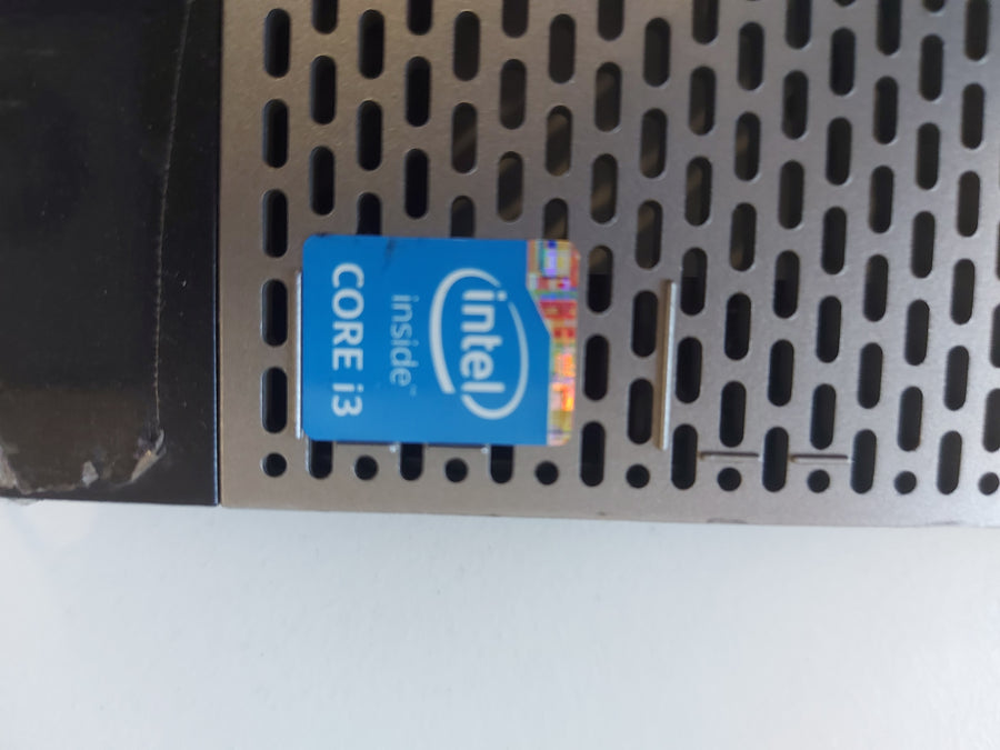 Dell Gray Desktop Front Bezel Optiplex 3020 MT (0NG91R)
