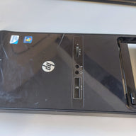HP Pro Front Cover Bezel Panel (657261-001 657260-001)