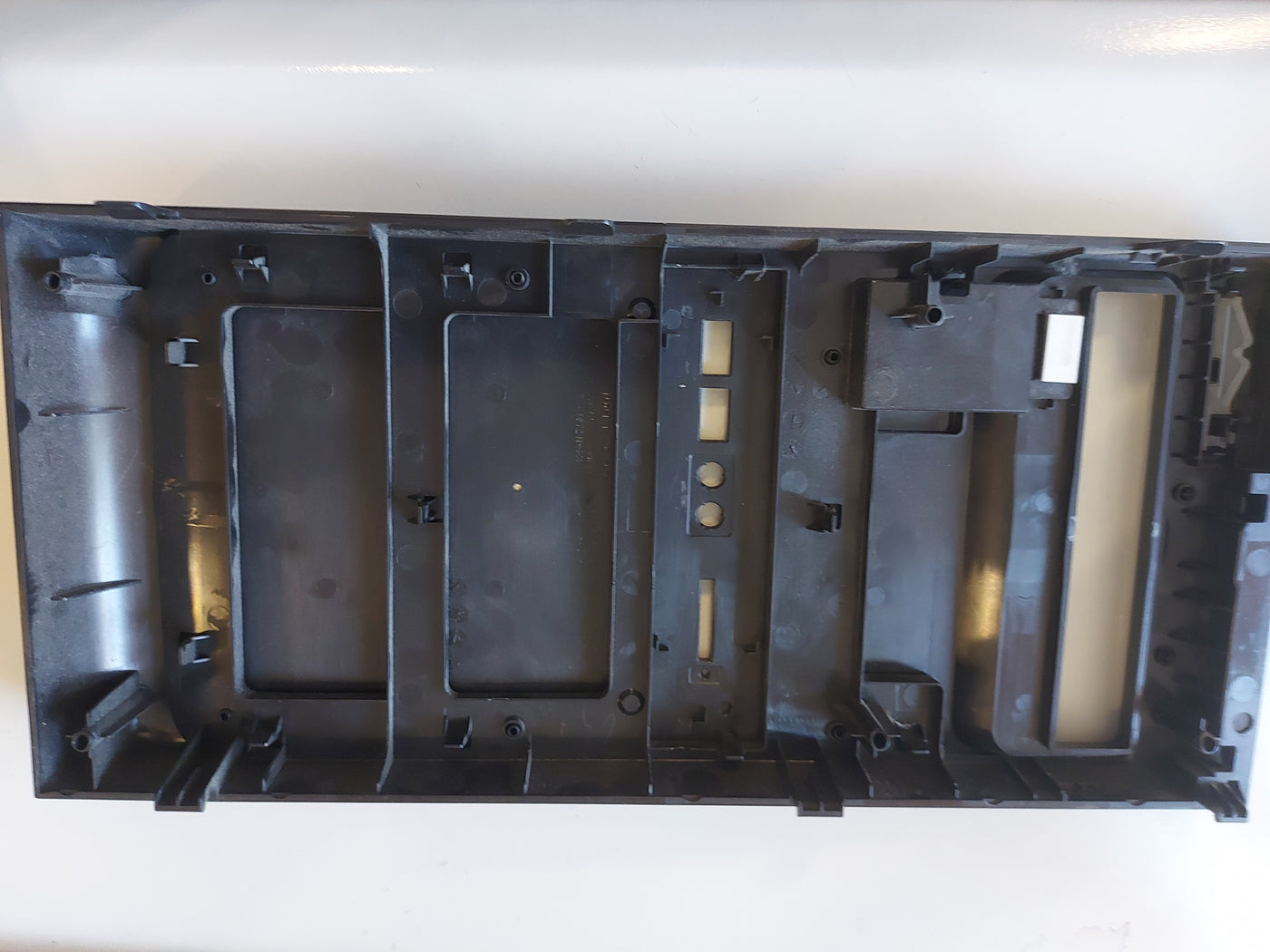 HP Pro Front Cover Bezel Panel (657261-001 657260-001)