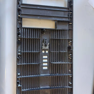 HP 6300 Pro Desktop Front Bezel- P1-628562 (166775-006)