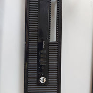 HP PRODESK / ELITE DESK 400 G1 PC Bezel Front Cover Faceplate (730364-001)