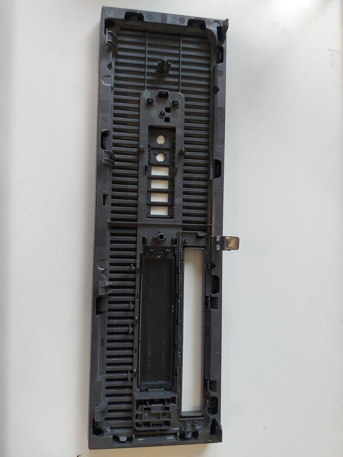 HP PRODESK / ELITE DESK 400 G1 PC Bezel Front Cover Faceplate (730364-001)