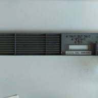 HP StorageWorks hsv210 front bezel. ( 70-41140-01 hsv210    Hewlett Packard )