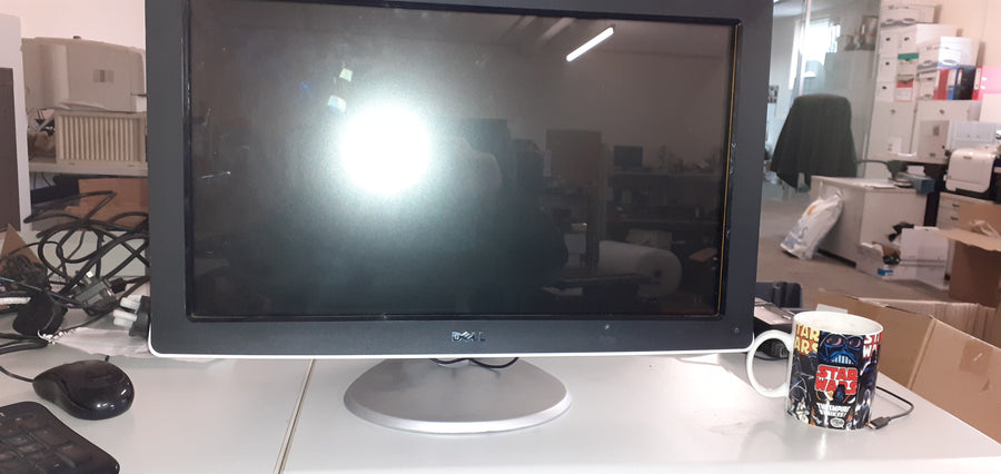 Dell SX2210T 22 inch Monitor