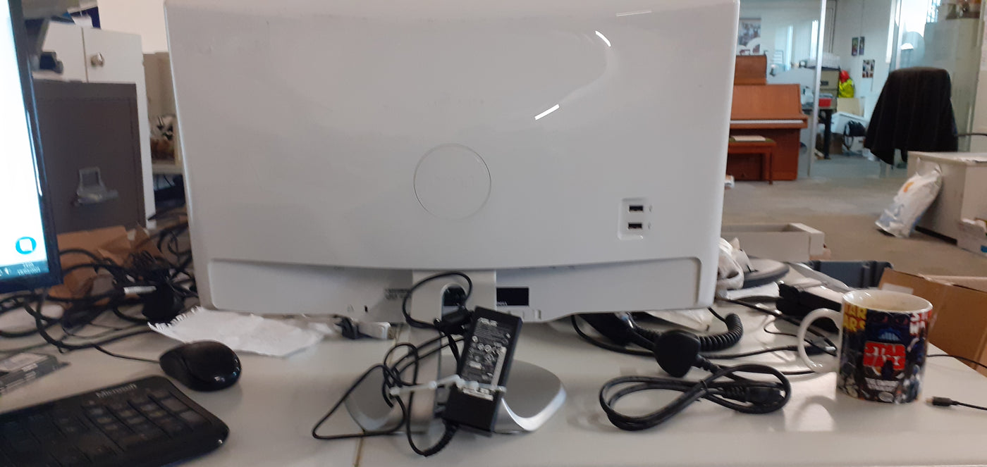 Dell SX2210T 22 inch Monitor