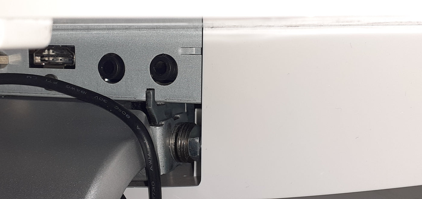 Dell SX2210T 22 inch Monitor