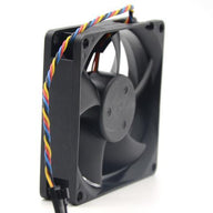 FOXCONN 12V 0.36A 4WIRE 4.32W 8020 COOLING FAN (PVA080F12H)
