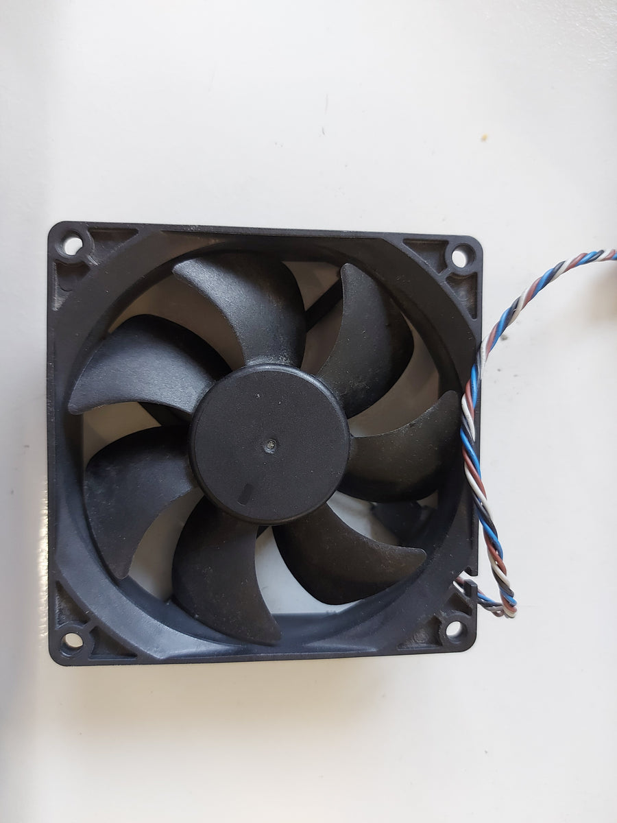 AVC Hydraulic Bearing Dc 12V 4 Pin Desktop Cooling Fan (DS09225R12H)