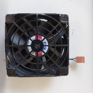 AVC Hydraulic Bearing Dc 12V 4 Pin Desktop Cooling Fan (DS09225R12H)