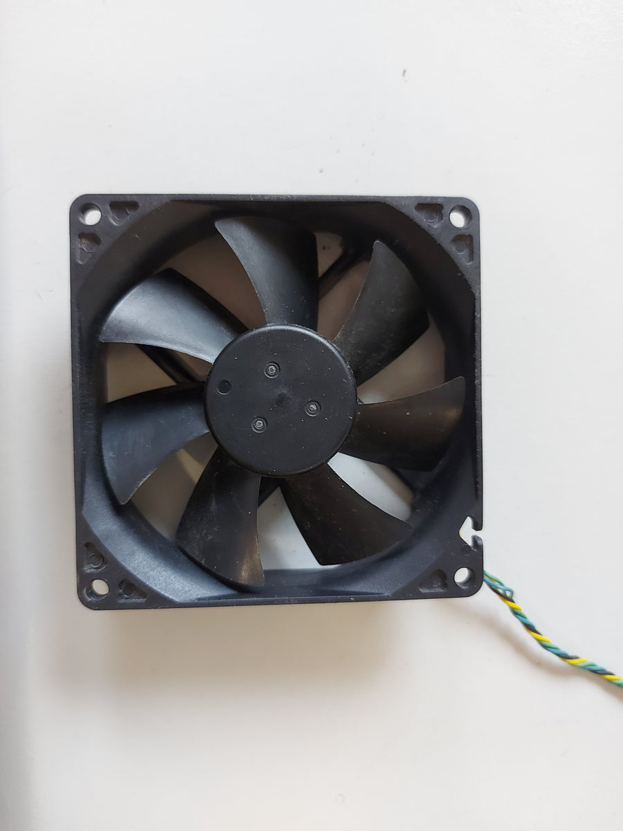 FOXCONN 12V 0.4A 4WIRE 9225 brushless COOLING FAN (PVA092G12H)