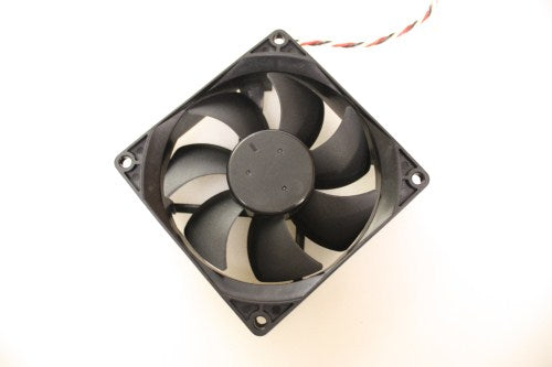 AVC 92mm x 25mm 12VDC 0.41A Case Fan 10cm with 3-Pin 2695 Connector (DS09225S12H-034)