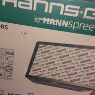 Hannspree HT231HPB 23 inch Touch screen Monitor