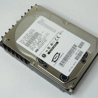 CA05904-B40300DL - Fujitsu Dell 73GB SCSI 80 Pin 10Krpm 3.5in HDD - USED