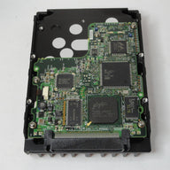 PR20891_CA05904-B40300DL_Fujitsu Dell 73GB SCSI 80 Pin 10Krpm 3.5in HDD - Image2