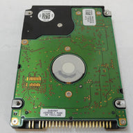 PR21515_07N9909_Hitachi Dell 20GB IDE 5400rpm 2.5in Laptop HDD - Image2