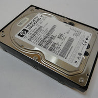 CA01776-B54400HP - Fujitsu HP 18.2GB SCSI 80 Pin 10Krpm 3.5in HDD - USED