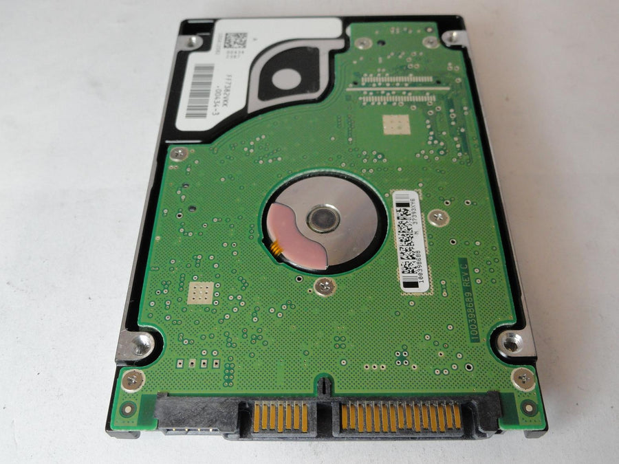 PR23541_9S113C-196_Seagate 60GB SATA 5400rpm 2.5in HDD - Image2