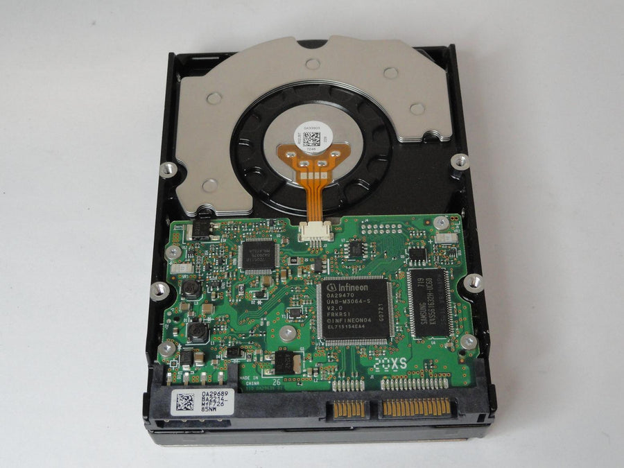 MC6731_0A35154_Hitachi 750GB SATA 7200rpm 3.5in HDD - Image2