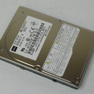 HDD2517 - Toshiba 814MB IDE 4200rpm 2.5in HDD - Refurbished