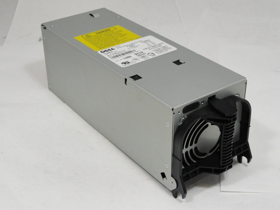 PR12124_017GUE_Dell Power Supply For PowerEdge 6600 - Image2