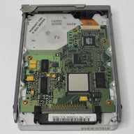 VK45J012 - Quantum SUN Viking 4.5GB SCSI 80 Pin 7200rpm 3.5in HDD in Caddy - Refurbished