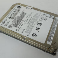 CA06557-B048 - Fujitsu 80GB IDE 4200rpm 2.5in HDD - Refurbished