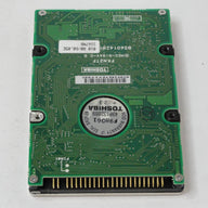 PR00238_MK2103MAV_Toshiba 2.1GB IDE 4200rpm 2.5in HDD - Image2