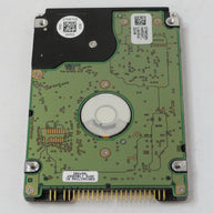 PR00241_IC25N040ATCS04-0_IBM 40GB IDE 4200rpm 2.5in HDD - Image2
