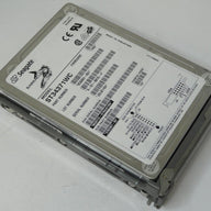 9C6004-051 - Seagate Sun 4.3GB SCSI 80 Pin 7200rpm 3.5in Barracuda HDD in Caddy - USED