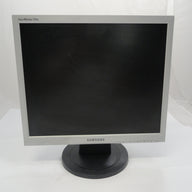 PR03416_LCD1880SX_NEC MultiSync LCD Flatscreen Monitor - Grey - Image3