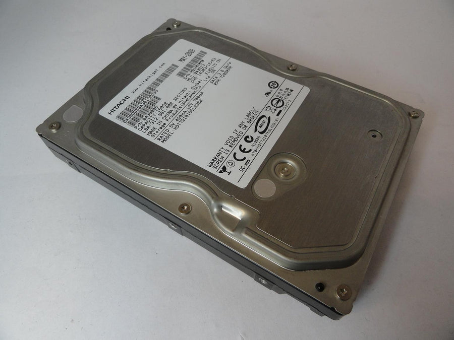 0A38005 - Hitachi 160GB SATA 7200rpm 3.5in HDD - Refurbished