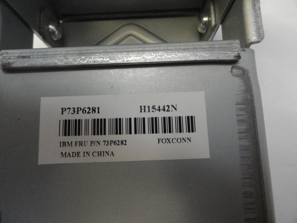 PR11502_73P6282_IBM Cable Management Arm For Xseries 445 - Image2