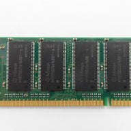 HYS64D32020GDL_6 - Infineon 256MB PC2100 Ram - Refurbished