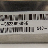 PR00576_CA06350-B12000SU_Fujitsu Sun 73GB SCSI 80 Pin 10Krpm 3.5in HDD - Image2
