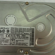 TR85A461 - Quantum 840MB 3.5" IDE HDD - Refurbished