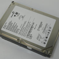 9W2812-633 - Seagate Dell 80GB SATA 7200rpm 3.5in Barracuda 7200.7 HDD - Refurbished