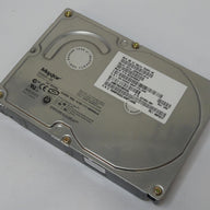 4K080H4 - Maxtor 80GB IDE 5400rpm 3.5in Hard Disk Drive - Refurbished