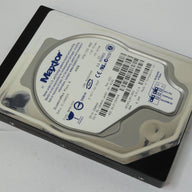6E040L0 - Maxtor Dell 40GB IDE 7200rpm 3.5in HDD - Refurbished