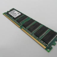 M368L3223ETN-CB3 - Samsung 256MB 184 Pin PC2700  DDR333 DIMM SDRAM - Refurbished