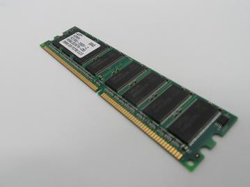 M368L3223ETN-CB3 - Samsung 256MB 184 Pin PC2700  DDR333 DIMM SDRAM - Refurbished