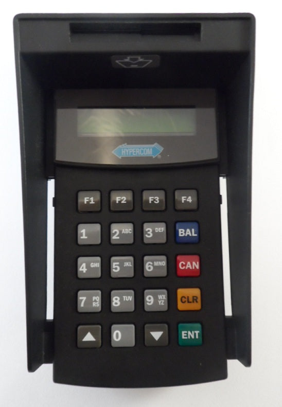 PR01580_HFT 106 RS422_Hypercom Credit card terminal - Image2