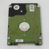 PR01755_08K0633_Hitachi 40GB IDE 4200rpm 2.5in HDD - Image2