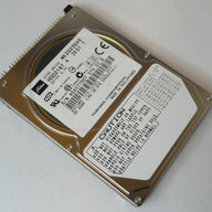 HDD2187 - Toshiba 20GB IDE 4200rpm 2.5in HDD - USED