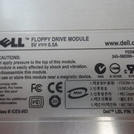PR01662_02R152_Dell Floppy drive (for Latitude, precision, - Image4