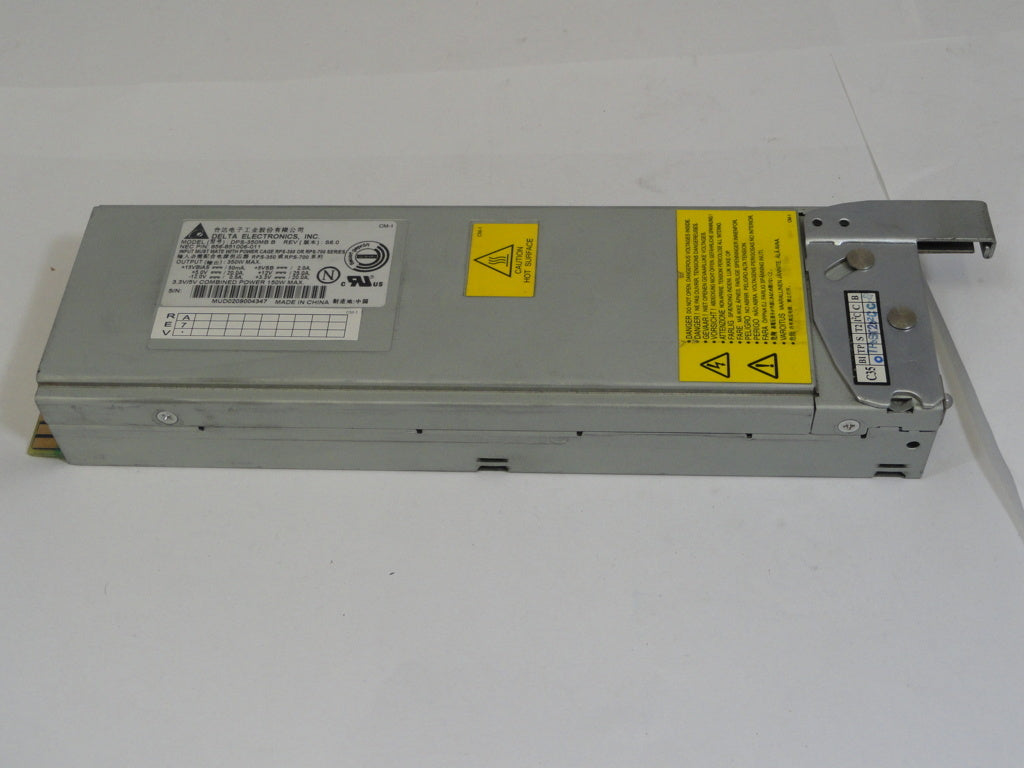 PR11494_856-851006-011_Delta Electronics IBM X Series435 350W PSU - Image2